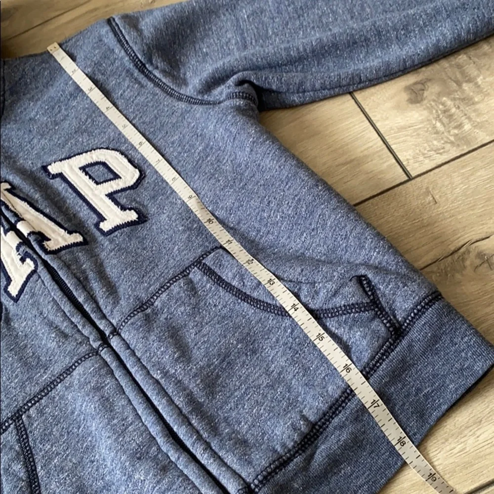 Gap Boys Warm Hoodie Size S